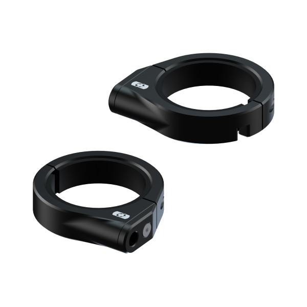 Oxford Oxford Fork Mount - CNC Fork Mounted Lighting Adaptors